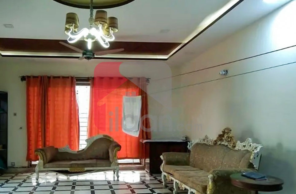 1 Kanal House for Rent (First Floor) in State Life Housing Society, Lahore