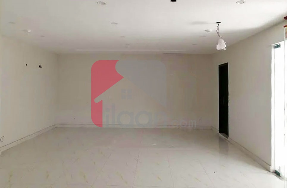 2 Marla Office for Rent in Punjab Co-Operative Housing Society, Lahore