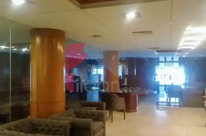 1.1 Kanal Office for Rent in Gulberg-3, Gulberg, Lahore