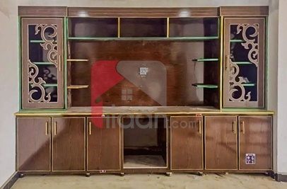 5.6 Marla Shop for Sale in Al-Ghurair Giga, Phase 2, DHA Islamabad