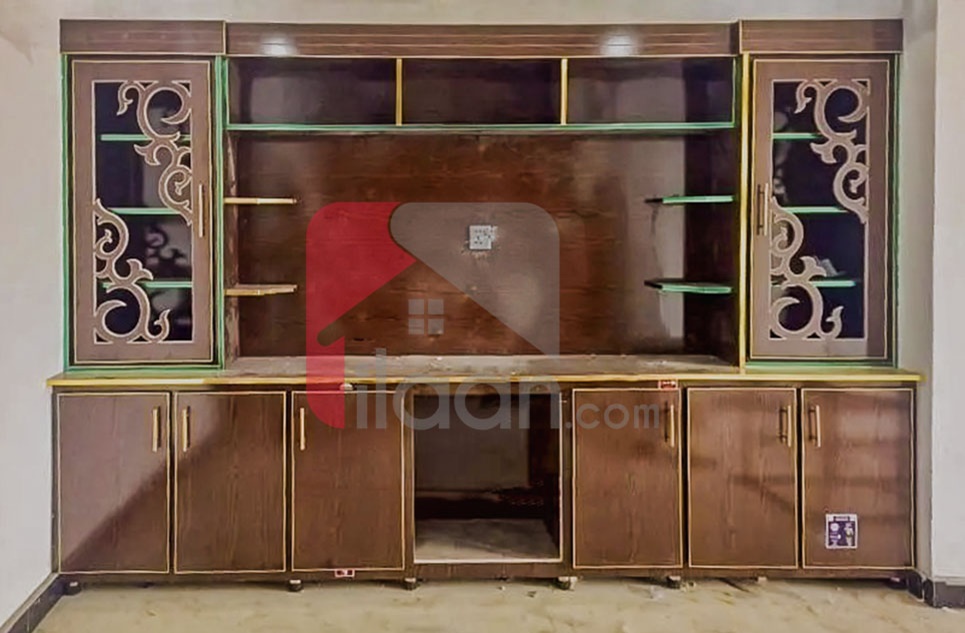 5.6 Marla Shop for Sale in Al-Ghurair Giga, Phase 2, DHA Islamabad