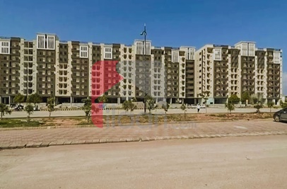 2 Bed Apartment for Rent in Sector C, Bahria Enclave, Islamabad