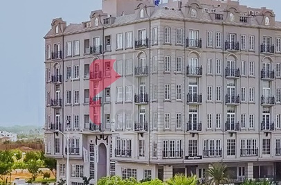 3.4 Marla Shop for Sale in Gulberg Business Square, Gulberg, Islamabad