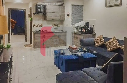 2 Bed Apartment for Rent in Sector G, Bahria Enclave, Islamabad