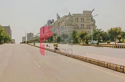 2.6 Marla Office for Sale in Mashallah Heights, Gulberg Greens, Islamabad