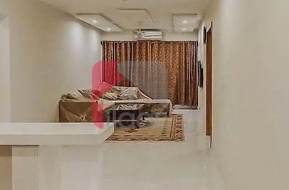 3 Bed Apartment for Rent in Sector H, Bahria Enclave, Islamabad