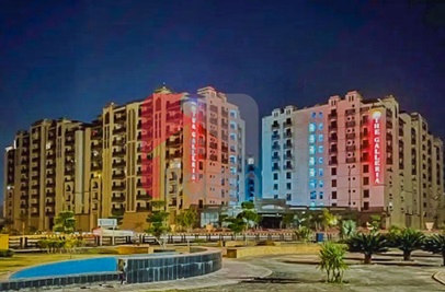 3 Bed Apartment for Sale in Sector H, Bahria Enclave, Bahria Town, Islamabad