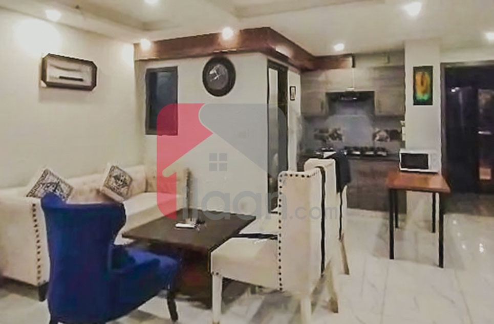 1 Bed Apartment for Rent in Bahria Enclave, Bahria Town, Islamabad