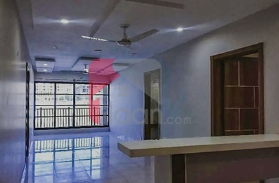 3 Bed Apartment for Rent in Bahria Enclave, Islamabad