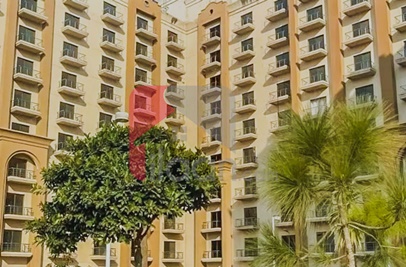 1 Bed Apartment for Sale in Sector A, Bahria Enclave, Bahria Town, Islamabad