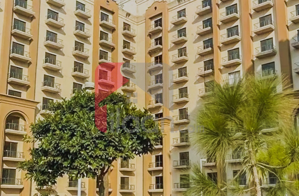 1 Bed Apartment for Sale in Sector A, Bahria Enclave, Bahria Town, Islamabad