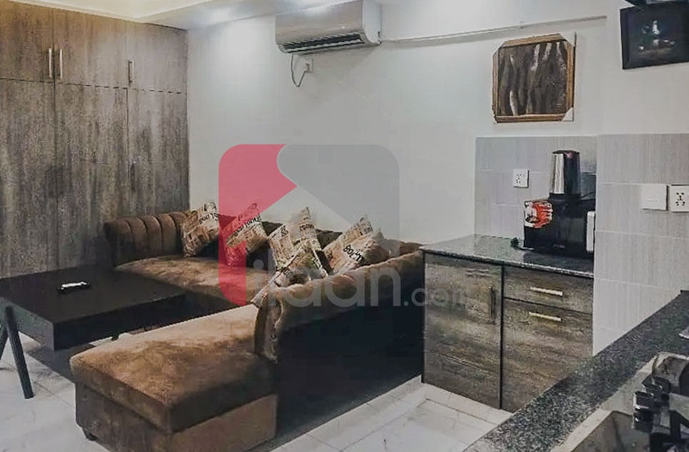 1 Bed Apartment for Rent in Bahria Enclave, Islamabad