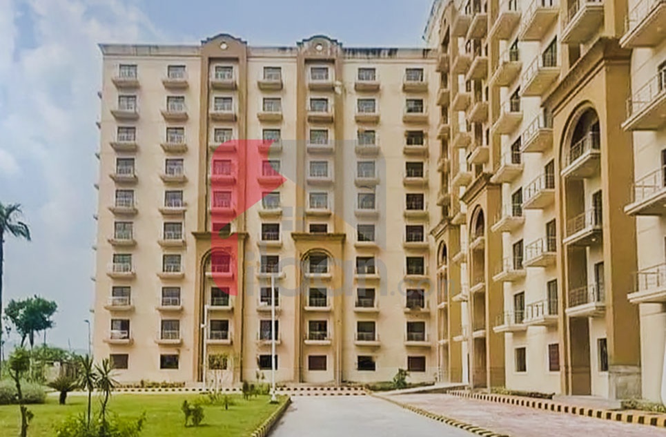 2 Bed Apartment for Rent in Sector A, Bahria Enclave, Bahria Town, Islamabad