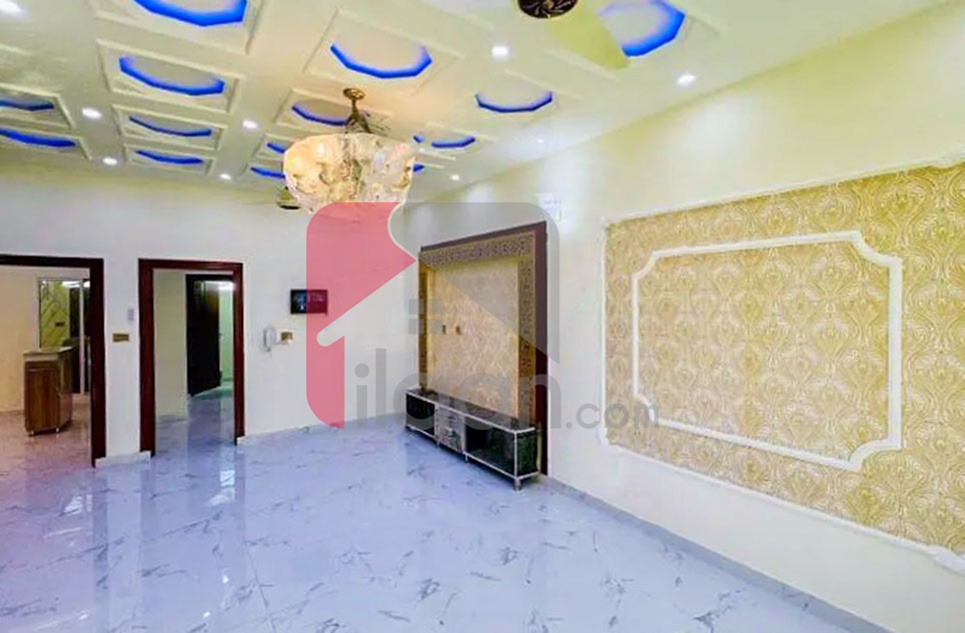 5 Marla House for Sale in Block A Extension, Citi Housing Society, Sialkot 