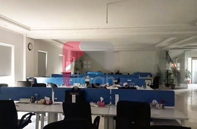 1.1 Kanal Office for Rent in Main Boulevard Gulberg, Gulberg, Lahore