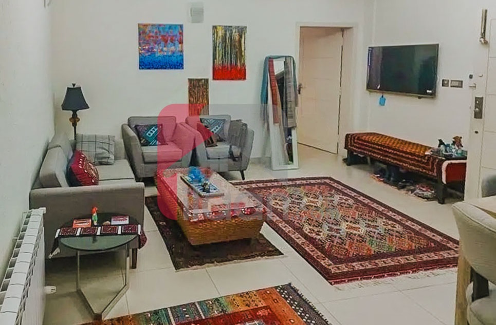 2 Bed Apartment for Sale in Karakoram Diplomatic Enclave, Islamabad