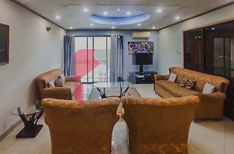 3 Bed Apartment for Sale in Diplomatic Enclave, Islamabad