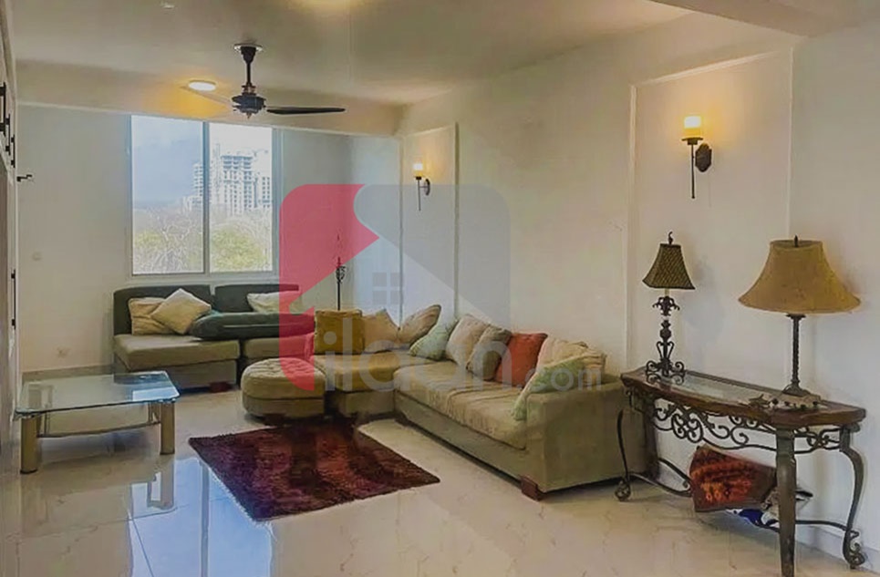 3 Bed Apartment for Sale in Diplomatic Enclave, Islamabad