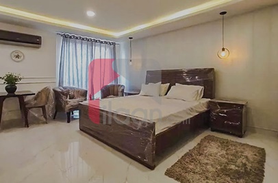 1 Bed Apartment for Rent in Diplomatic Enclave, Islamabad