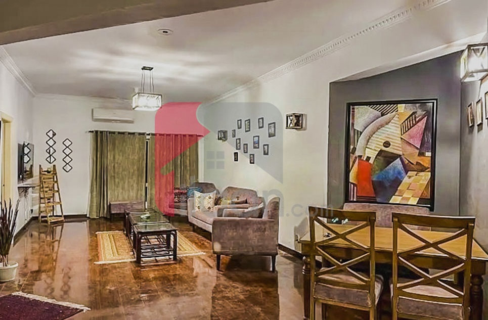 2 Bed Apartment for Rent in Diplomatic Enclave, Islamabad