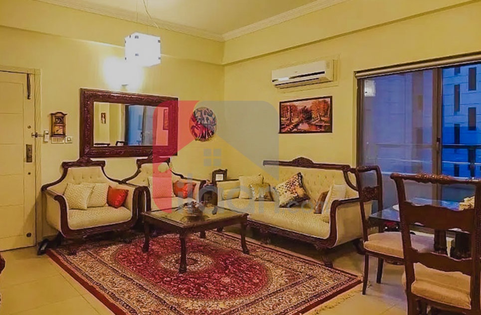 2 Bed Apartment for Rent in Diplomatic Enclave, Islamabad