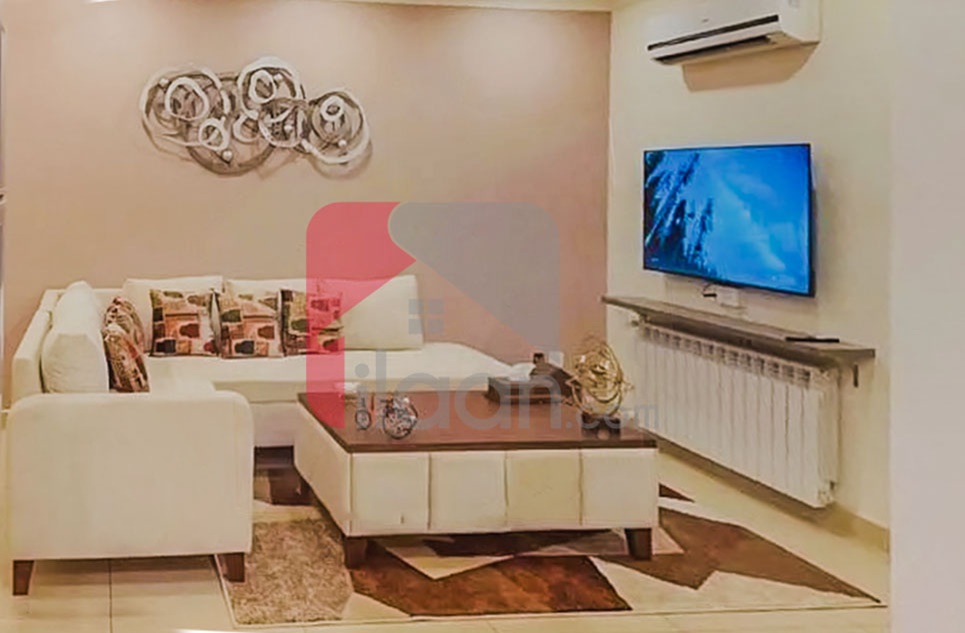 1 Bed Apartment for Rent in Karakoram Diplomatic Enclave, Islamabad