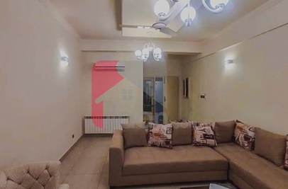 3 Bed Apartment for Rent in Karakoram Diplomatic Enclave, Islamabad