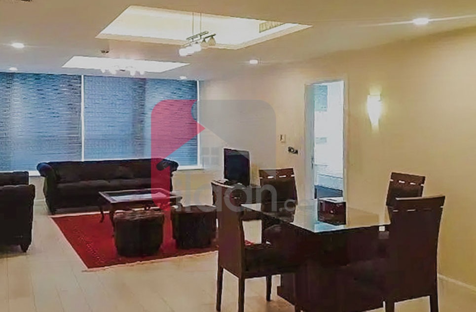 2 Bed Apartment for Rent in Centaurus Mall, F-8, Islamabad
