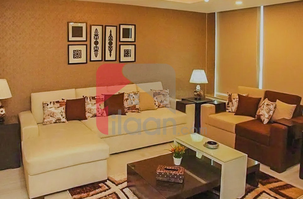 2 Bed Apartment for Rent in Centaurus Mall, F-8, Islamabad