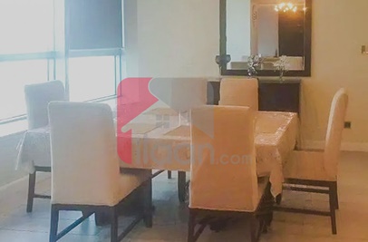 3 Bed Apartment for Rent in Centaurus Mall, F-8, Islamabad
