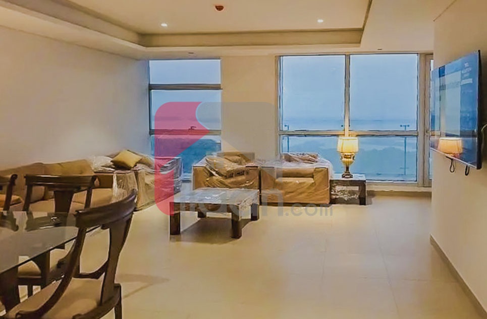 2 Bed Apartment for Rent in Constitution Avenue, Islamabad
