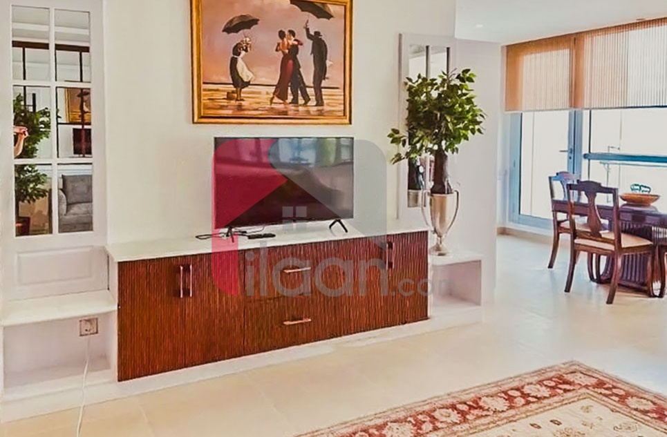 2 Bed Apartment for Rent in Constitution Avenue, Islamabad