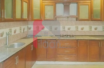1 Kanal House for Rent (Ground Floor) in G-6, Islamabad
