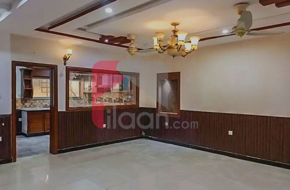 13 Marla House for Rent (Ground Floor) in Sector A, Bahria Enclave, Islamabad