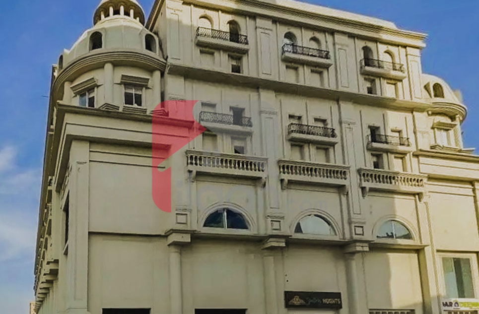 2 Bed Apartment for Rent in Gulberg Heights, Gulberg Greens, Gulberg, Islamabad