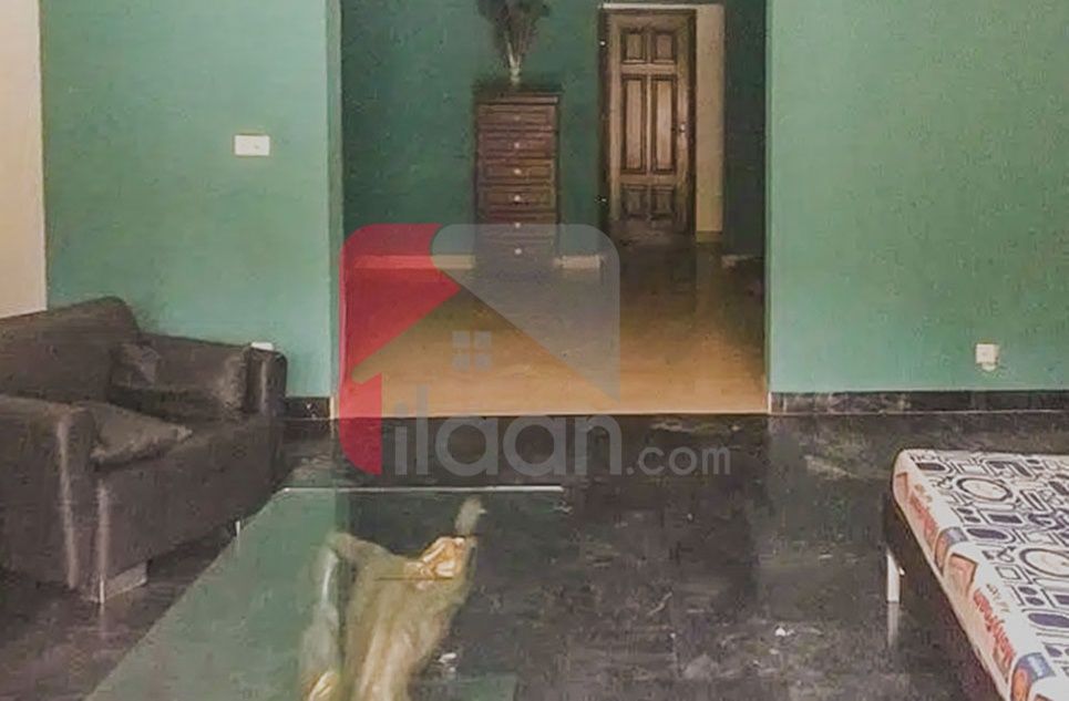 1 Kanal 10 Marla House for Rent (Ground Floor) in F-7, Islamabad