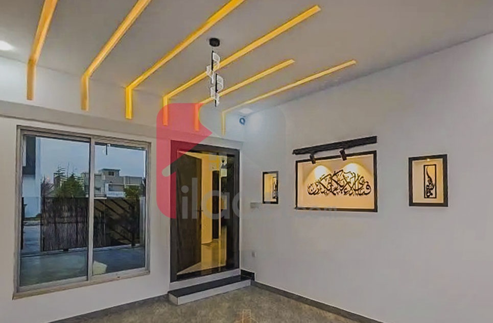 5 Marla House for Sale in Sector B1, Bahria Enclave, Islamabad