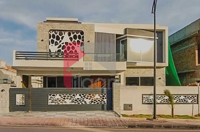 1 Kanal House for Sale in Sector C, Bahria Enclave, Islamabad