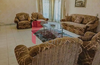 1 Kanal 6 Marla House for Rent (First Floor) in F-8, Islamabad