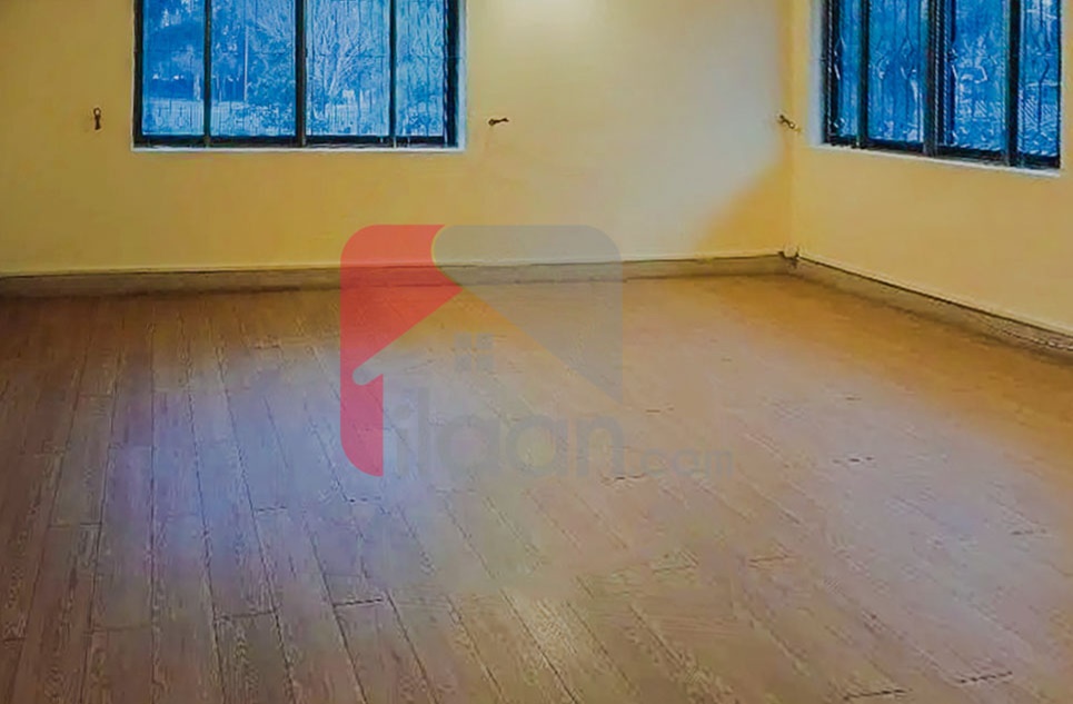 1 Kanal 6 Marla House for Rent (First Floor) in F-6, Islamabad