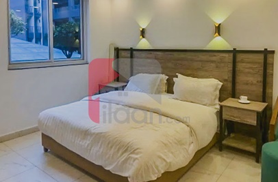 2 Bed Apartment for Sale in B-17, Islamabad