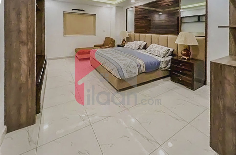 1 Bed Apartment for Sale in B-17, Islamabad