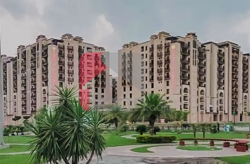 3 Bed Apartment for Sale in The Galleria, Bahria Enclave, Bahria Town, Islamabad