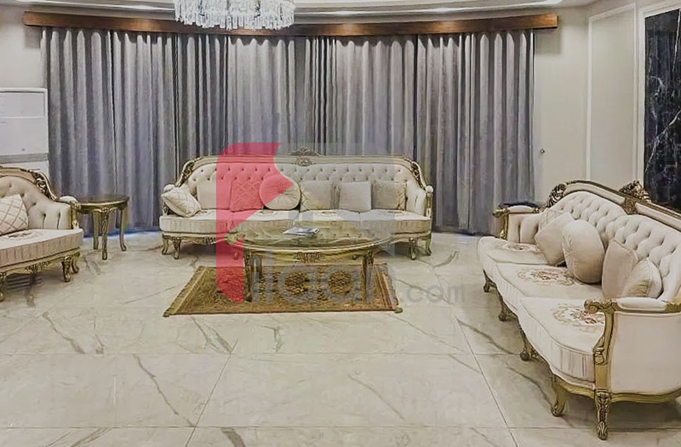 1 Kanal 8 Marla House for Rent in F-7, Islamabad