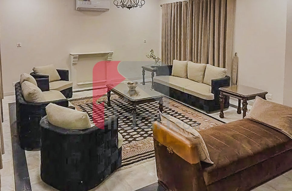 17.8 Marla House for Rent in F-7, Islamabad