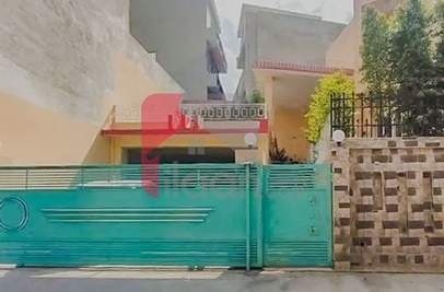 1.6 Kanal House for Sale in Gulraiz Housing Scheme, Rawalpindi