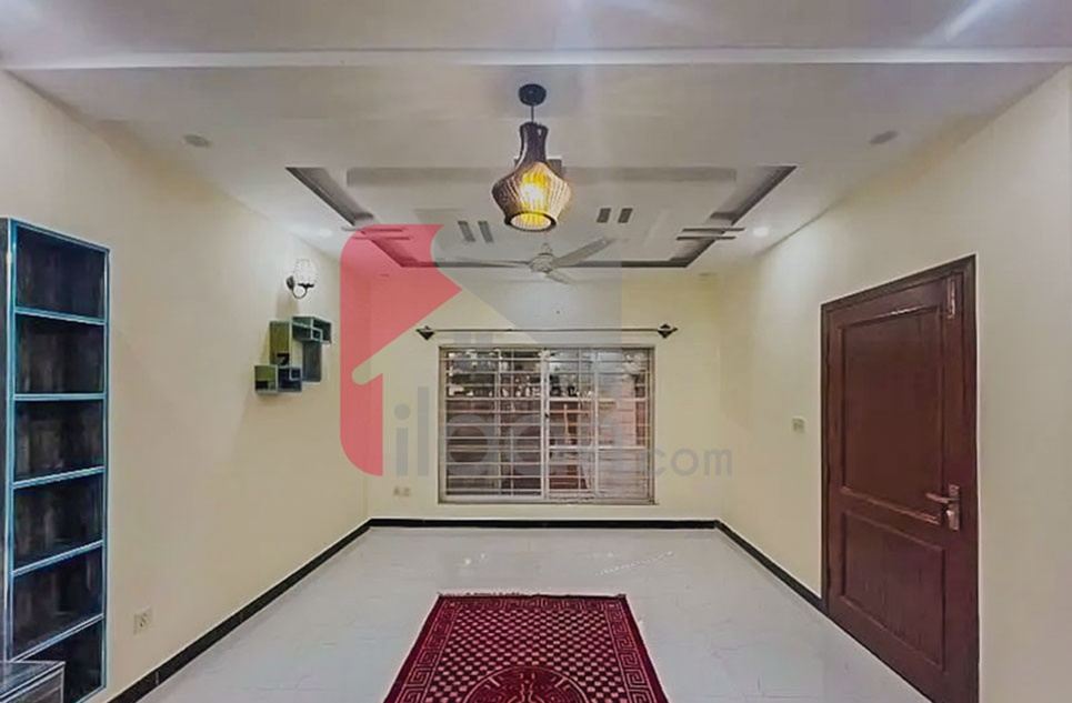 5 Marla House for Sale in Sector N, Bahria Enclave, Islamabad