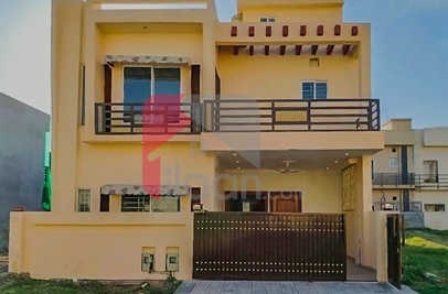 3 Bed Apartment for Sale in Bahria Enclave, Islamabad