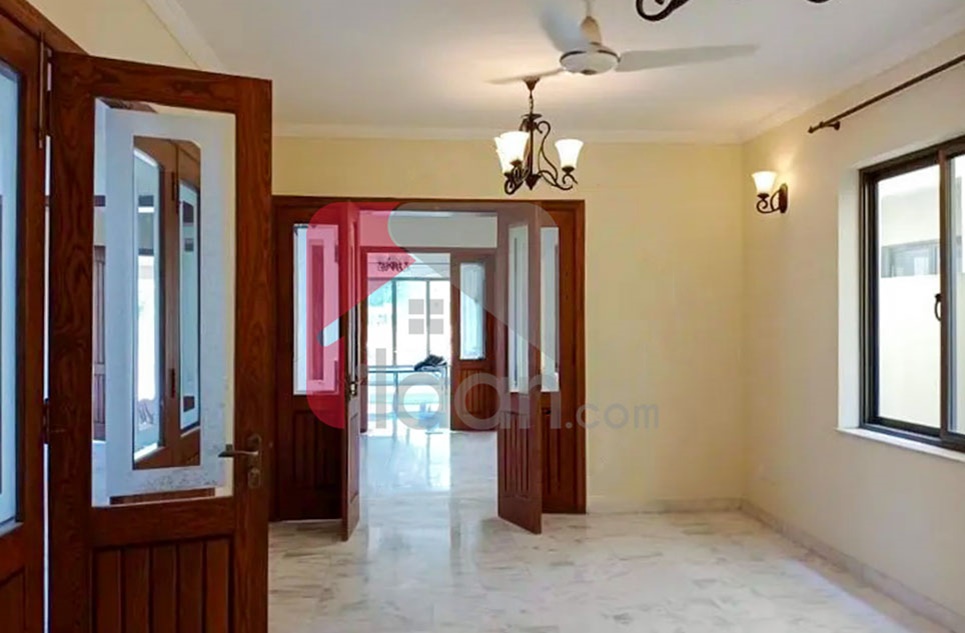 1.3 Kanal House for Rent in F-8, Islamabad