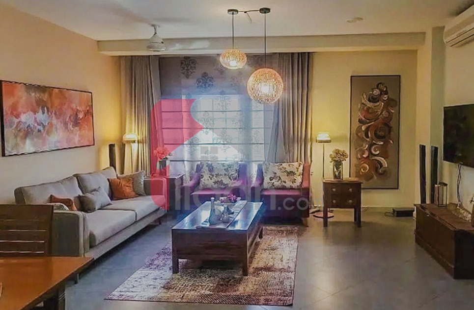 2 Bed Apartment for Sale in Diplomatic Enclave, Islamabad